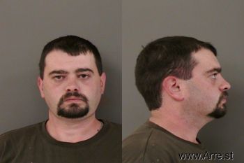 Travis  Boone Mugshot