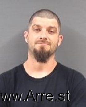 Travis Leslie Brown Mugshot