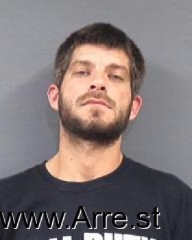 Travis Leslie Brown Mugshot