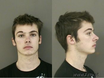 Travis Lee Clarkson Mugshot