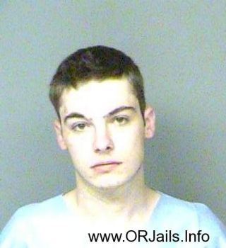 Travis Lee Clarkson Mugshot