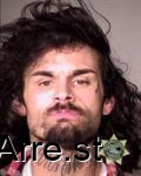 Travis M Collins Mugshot