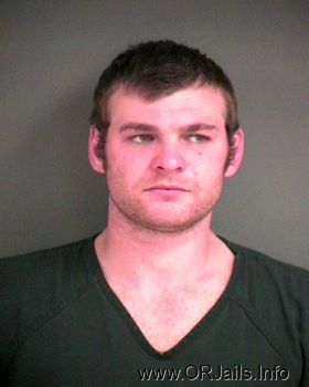 Travis James Couch Mugshot