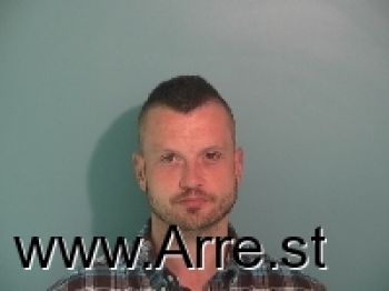 Travis Barrette Craig Mugshot