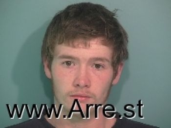 Travis David Edwards Mugshot