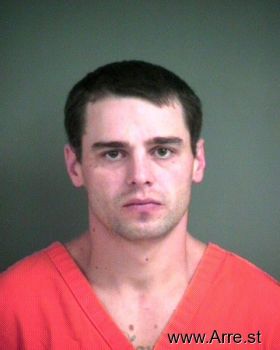 Travis Keith Harper Mugshot