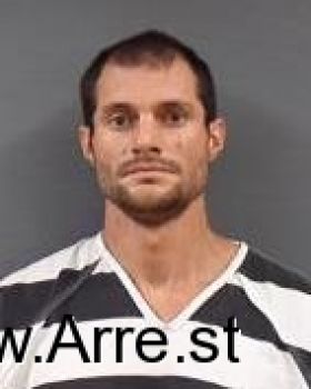 Travis Paul Kramer Mugshot