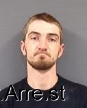 Travis Michal Lake Mugshot