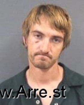 Travis Michal Lake Mugshot