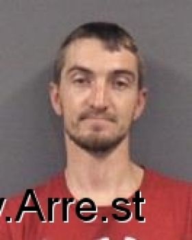 Travis Michal Lake Mugshot