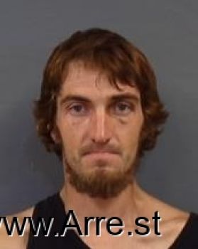 Travis Michal Lake Mugshot