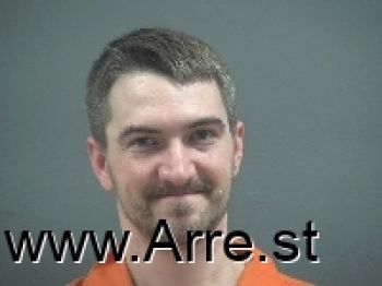 Travis Michal Lake Mugshot