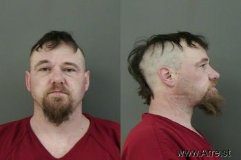 Travis Neal Lee Mugshot