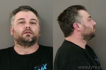 Travis Wayne Lee Mugshot