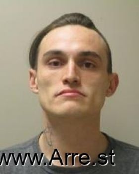 Travis Ralph Long Mugshot