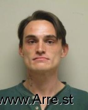 Travis Ralph Long Mugshot