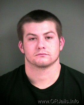 Travis Jordan Merrell Mugshot