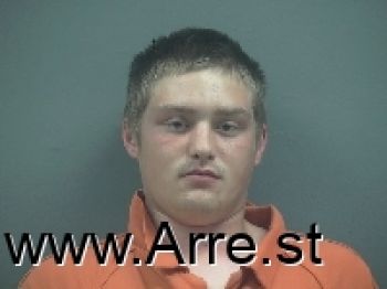 Travis Lee Middleton Mugshot