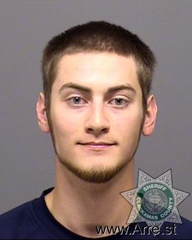 Travis Lee Mitchell Mugshot