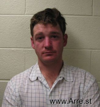 Travis Dean Moore Mugshot