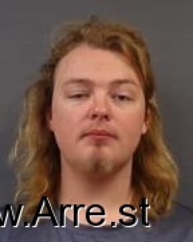 Travis Lee Nelson Mugshot