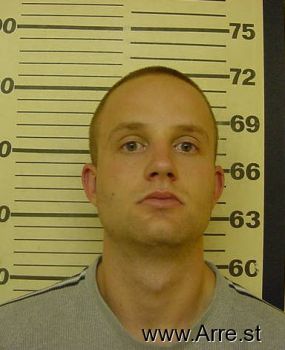 Travis Michael Nelson Mugshot