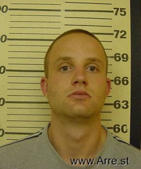 Travis Michael Nelson Mugshot