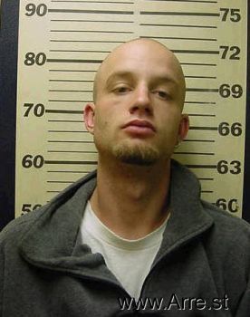 Travis Michael Nelson Mugshot