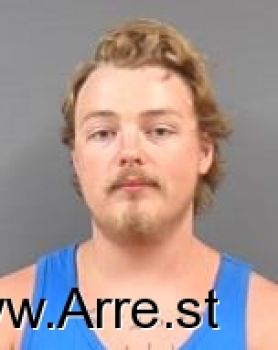 Travis Lee Nelson Mugshot