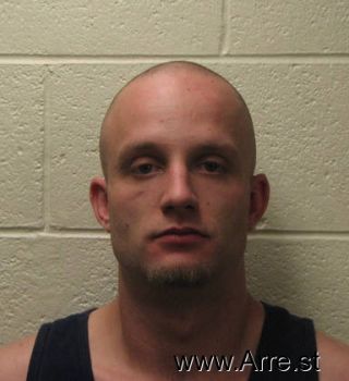 Travis Michael Nelson Mugshot