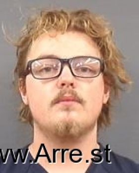 Travis Lee Nelson Mugshot