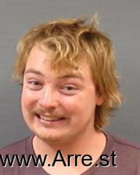 Travis Lee Nelson Mugshot