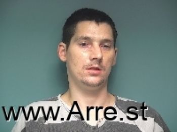 Travis Alan Nelson Mugshot