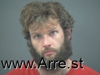 Travis Lee Painter Mugshot