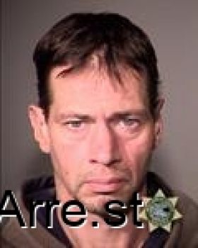 Travis John Perry Mugshot