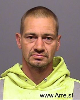 Travis John Perry Mugshot