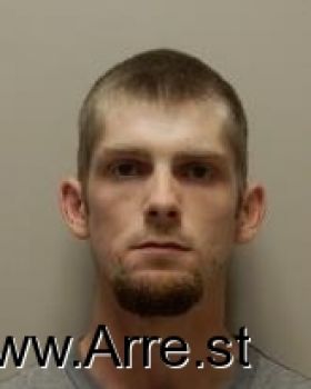 Travis Michael Pugh Mugshot