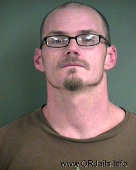 Travis Cory Rehfield Mugshot