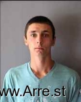 Trevor Bruce Rayburn Mugshot