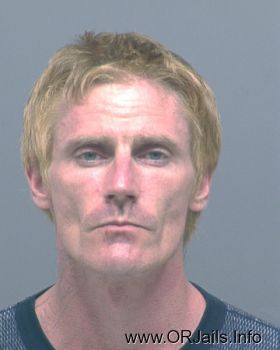 Trevor Carl Smith Mugshot