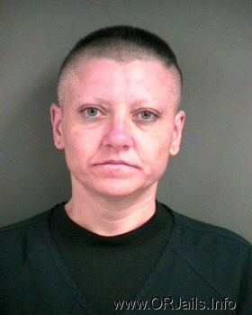 Trina Kay Helton Mugshot