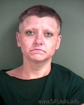 Trina Kay Helton Mugshot