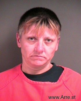 Trina Kay Helton Mugshot