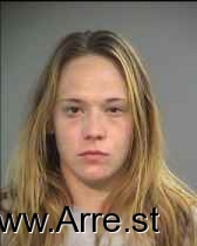 Trisha Leeann Holloway Mugshot