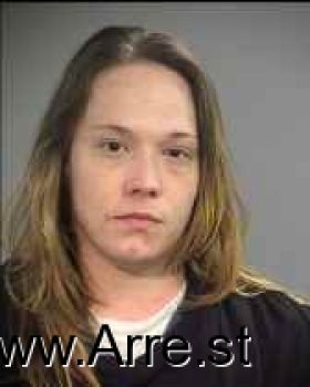 Trisha Leeann Holloway Mugshot