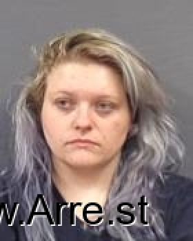 Tristaney Marie Lamprecht Mugshot