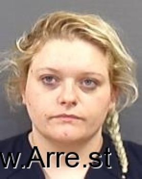 Tristaney Marie Lamprecht Mugshot