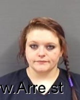 Tristaney Marie Lamprecht Mugshot