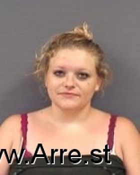 Tristaney Marie Lamprecht Mugshot