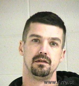 Troy Daniel Gulliksen Mugshot